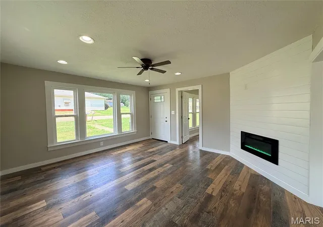 4th image of 482 E Richardson Ave, Puxico, MO 63960 | MLS# MIS26049524