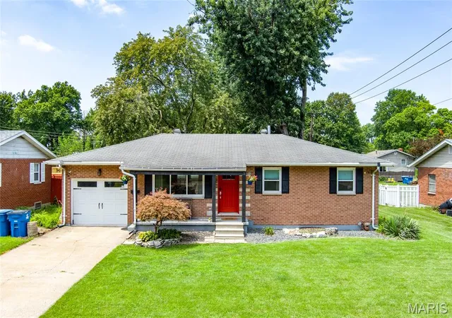 1st image of 3241 Colgate Pl, Granite City, IL 62040 | MLS# MIS26049525