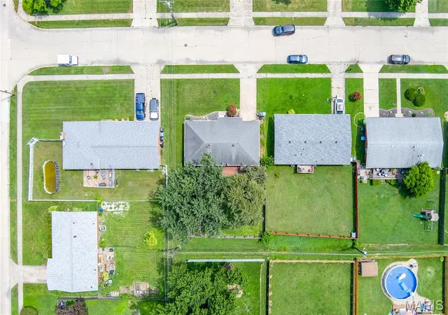 37th image of 3241 Colgate Pl, Granite City, IL 62040 | MLS# MIS26049525