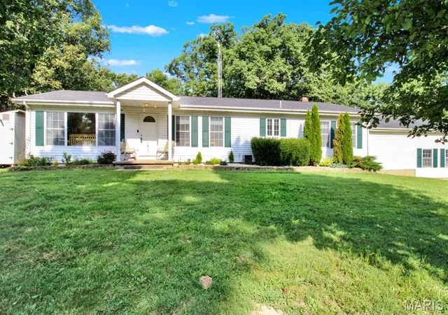 1st image of 16461 Hwy 63 S, Vichy, MO 65580 | MLS# MIS26049527