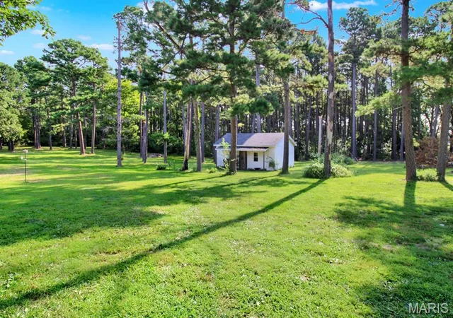 4th image of 16461 Hwy 63 S, Vichy, MO 65580 | MLS# MIS26049527