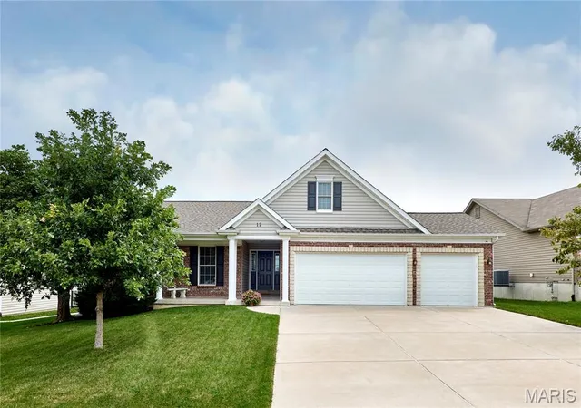 1st image of 12 Shady River Ct, O Fallon, MO 63366 | MLS# MIS26049533