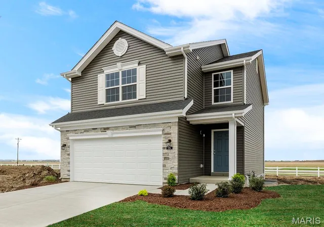 Photo 2 of Single family home for sale at 2 Arlington At Elkhorn Ridge, Truesdale, MO 63380 | MLS# MIS26049534 | Listing updated on 2026-08-03