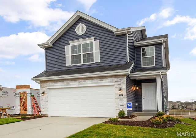 Photo 3 of Single family home for sale at 2 Arlington At Elkhorn Ridge, Truesdale, MO 63380 | MLS# MIS26049534 | Listing updated on 2026-08-03
