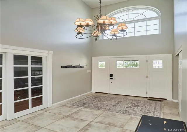 Photo 3 of Sale Pending at 3 Floral Ct, O Fallon, MO 63368 | MLS# MIS26049537 | Listing updated on 2026-08-30
