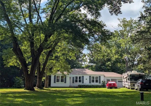1st image of 7688 Hollow Dr, Cedar Hill, MO 63016 | MLS# MIS26049539