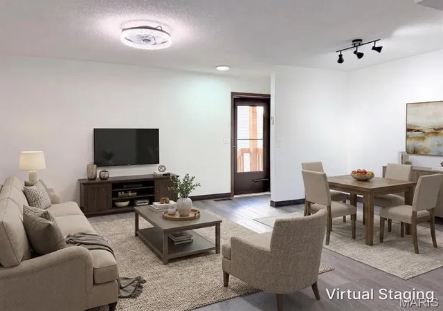 2nd image of 24 Parkridge, Belleville, IL 62226 | MLS# MIS26049541