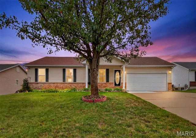 1st image of 54 Spring Hill Cir, Wright City, MO 63390 | MLS# MIS26049542