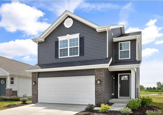 Photo 3 of Single family home for sale at 2 Burlington At Elkhorn Ridge, Truesdale, MO 63380 | MLS# MIS26049544 | Listing updated on 2026-08-03