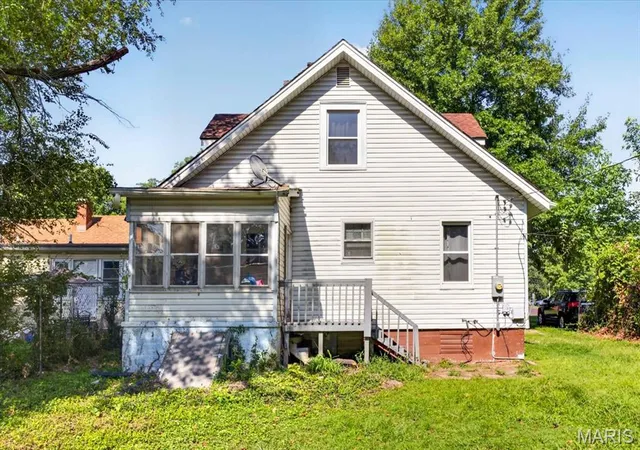Photo 22 of Single family home for sale at 438 N 5th St, Belleville, IL 62220 | MLS# MIS26049557 | Listing updated on 2026-08-27