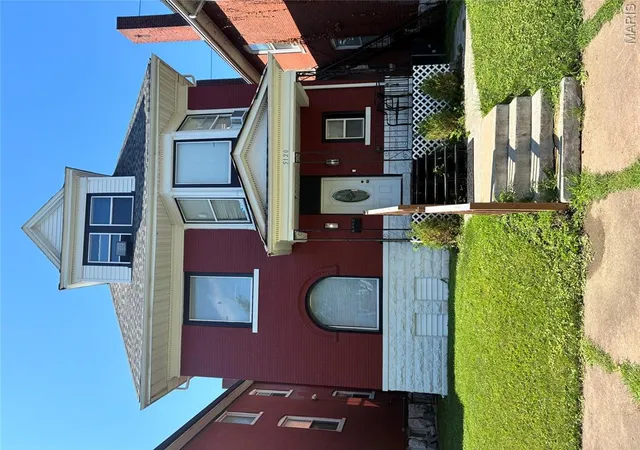 Photo 1 of Single family home for sale at 5120 Maple Ave, Saint Louis, MO 63113 | MLS# MIS26049559 | Listing updated on 2026-08-12