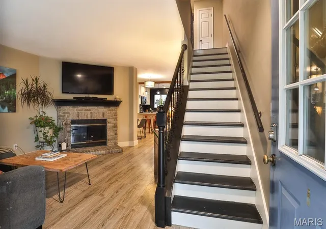 Photo 3 of Townhouse for sale at 16563 Carriage View Ct, Wildwood, MO 63040 | MLS# MIS26049566 | Listing updated on 2026-09-10