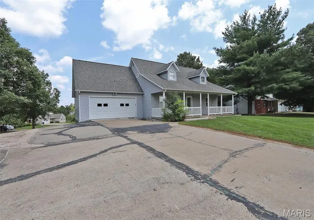 2nd image of 10288 State Hwy, Jackson, MO 63755 | MLS# MIS26049567