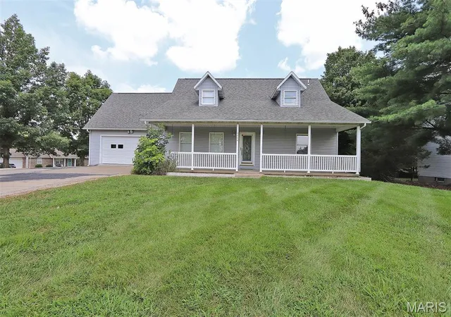 Photo 3 of Single family home for sale at 10288 State Hwy, Jackson, MO 63755 | MLS# MIS26049567 | Listing updated on 2026-10-01