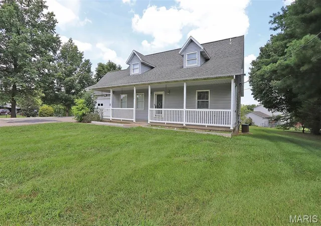 Photo 4 of Single family home for sale at 10288 State Hwy, Jackson, MO 63755 | MLS# MIS26049567 | Listing updated on 2026-10-01