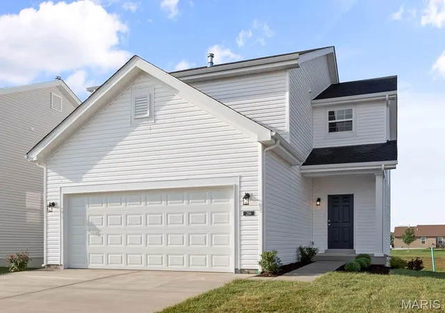 1st image of 2 Fieldcrest At Elkhorn Ridge, Truesdale, MO 63380 | MLS# MIS26049571