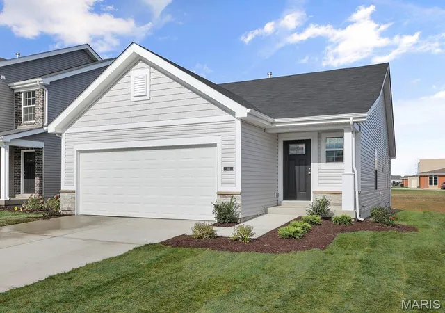 Photo 2 of Single family home for sale at 2 Carolina At Elkhorn Ridge, Truesdale, MO 63380 | MLS# MIS26049573 | Listing updated on 2026-08-03