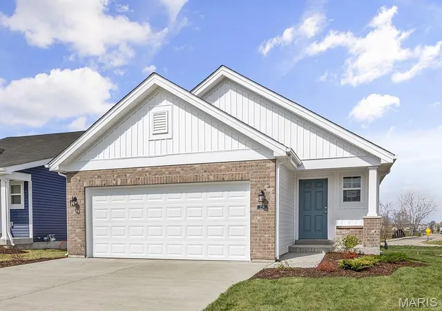 Photo 3 of Single family home for sale at 2 Carolina At Elkhorn Ridge, Truesdale, MO 63380 | MLS# MIS26049573 | Listing updated on 2026-08-03