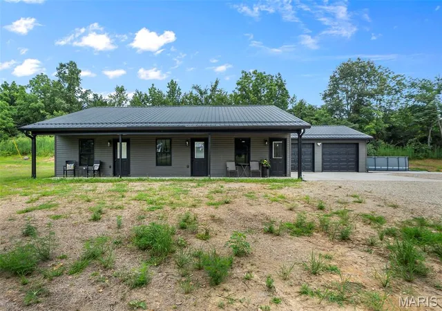 1st image of 16935 State Hwy Uu, Millersville, MO 63766 | MLS# MIS26049579