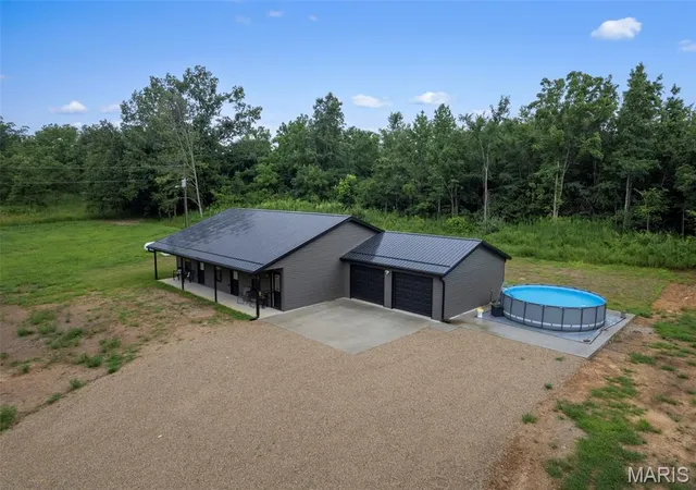 Photo 3 of Multi family home for sale at 16935 State Hwy Uu, Millersville, MO 63766 | MLS# MIS26049579 | Listing updated on 2026-08-31
