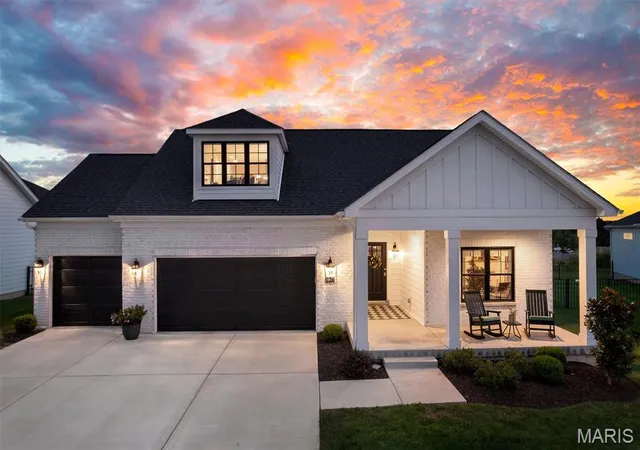 Photo 1 of Single family home for sale at 126 Haven Ridge Ct, O Fallon, MO 63368 | MLS# MIS26049586 | Listing updated on 2026-09-14