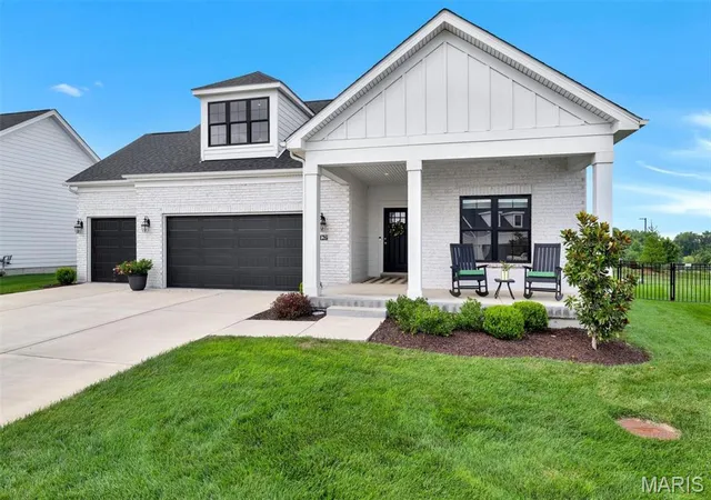 Photo 2 of Single family home for sale at 126 Haven Ridge Ct, O Fallon, MO 63368 | MLS# MIS26049586 | Listing updated on 2026-09-14