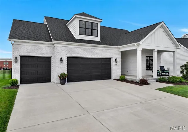 Photo 3 of Single family home for sale at 126 Haven Ridge Ct, O Fallon, MO 63368 | MLS# MIS26049586 | Listing updated on 2026-09-14