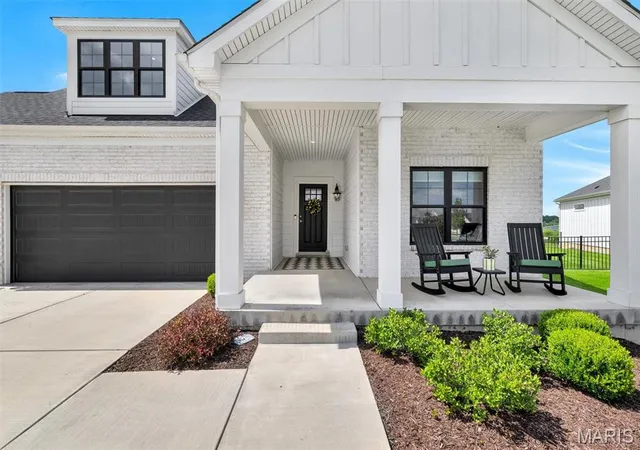 Photo 3 of House for sale at 126 Haven Ridge Ct, O Fallon, MO 63368 | MLS# MIS26049586 | Listing updated on 2026-09-14