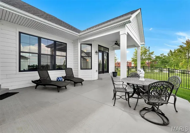 Photo 47 of Single family home for sale at 126 Haven Ridge Ct, O Fallon, MO 63368 | MLS# MIS26049586 | Listing updated on 2026-09-14