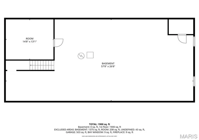 59th image of 6961 Bouse Rd, Glen Carbon, IL 62034 | MLS# MIS26049589