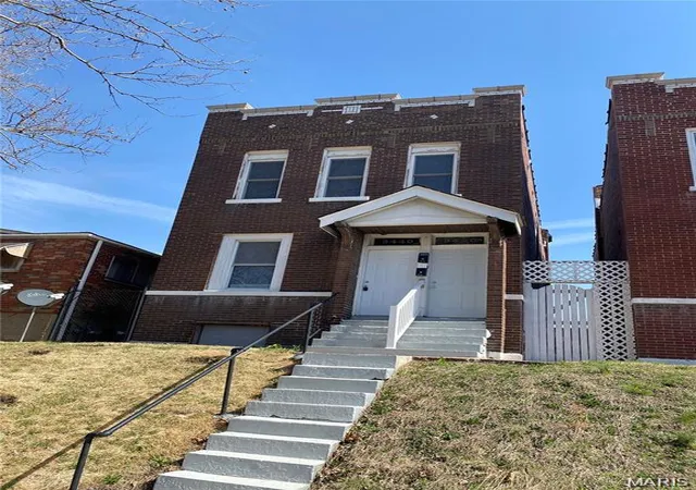 Photo 1 of Multi family home for sale at 3440 Nebraska Ave, Saint Louis, MO 63118 | MLS# MIS26049592 | Listing updated on 2026-08-03