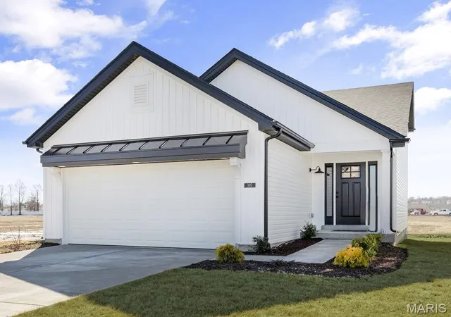 Photo 1 of Single family home for sale at 2 Belmont At Elkhorn Ridge, Truesdale, MO 63380 | MLS# MIS26049597 | Listing updated on 2026-08-03