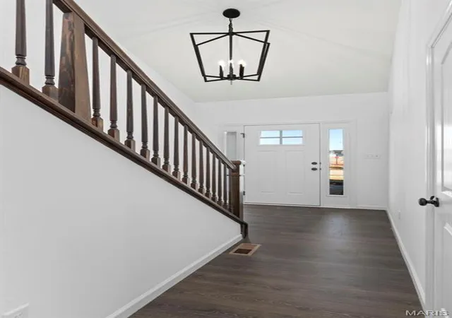Photo 3 of Single family home for sale at 2 Belmont At Elkhorn Ridge, Truesdale, MO 63380 | MLS# MIS26049597 | Listing updated on 2026-08-03