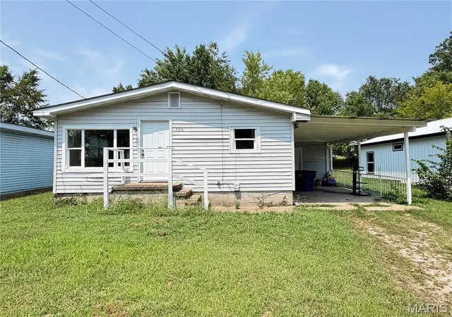 1st image of 406 E Roosevelt St, Salem, MO 65560 | MLS# MIS26049598