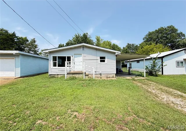 25th image of 406 E Roosevelt St, Salem, MO 65560 | MLS# MIS26049598