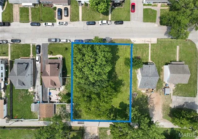Photo 1 of Land for sale at 623 And 627 Vest Ave, Valley Park, MO 63088 | MLS# MIS26049613 | Listing updated on 2026-08-06