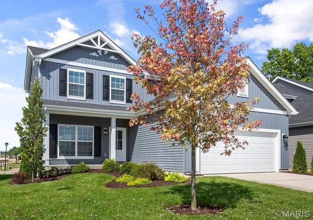 Photo 3 of Single family home for sale at 2 Berwick At Boone Ridge, Truesdale, MO 63380 | MLS# MIS26049615 | Listing updated on 2026-09-30