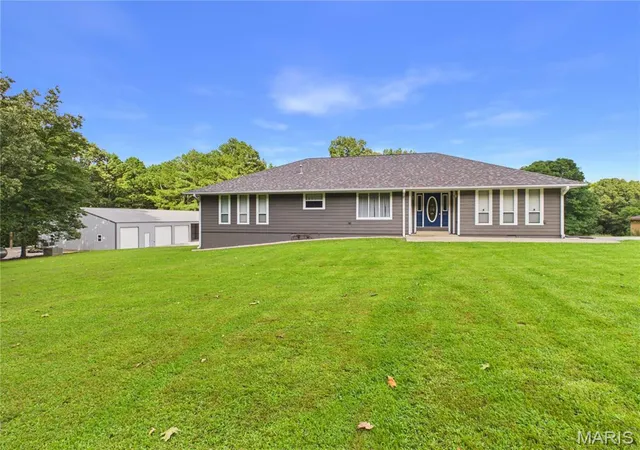 2nd image of 1098 County Road 304, Poplar Bluff, MO 63901 | MLS# MIS26049623