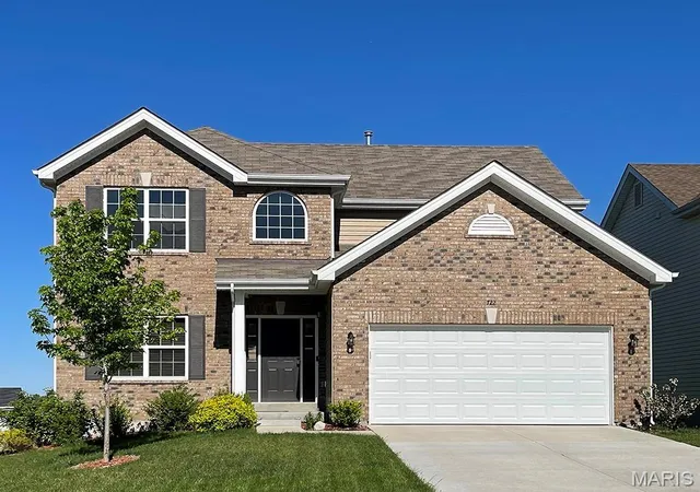 2nd image of 2 Royal Ii At Boone Ridge, Truesdale, MO 63380 | MLS# MIS26049635