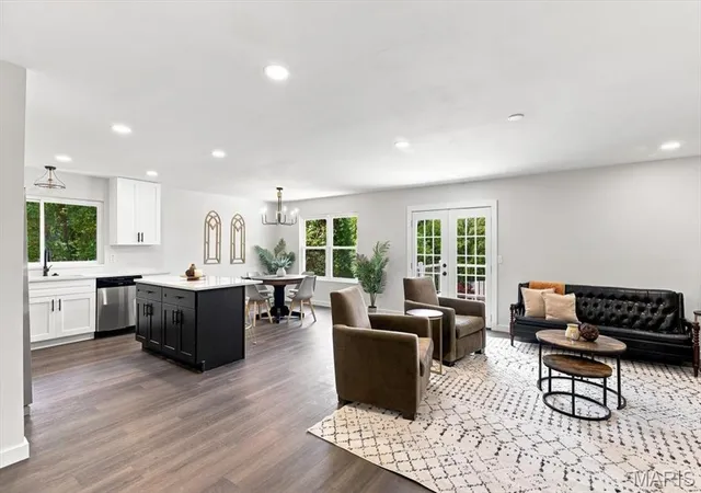 Photo 2 of Single family home for sale at 12235 Spring Shadow Ct, Maryland Heights, MO 63043 | MLS# MIS26049641 | Listing updated on 2026-09-14