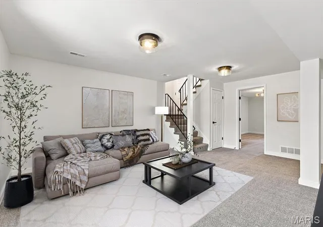 Photo 3 of Single family home for sale at 12235 Spring Shadow Ct, Maryland Heights, MO 63043 | MLS# MIS26049641 | Listing updated on 2026-10-05