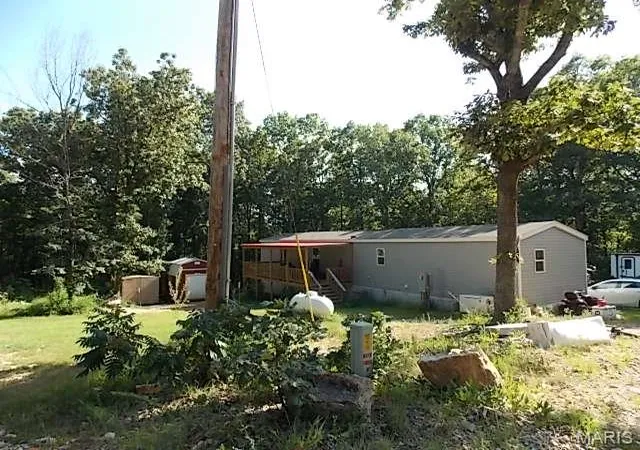 19th image of 11 Eagle Dr, Williford, AR 72482 | MLS# MIS26049647