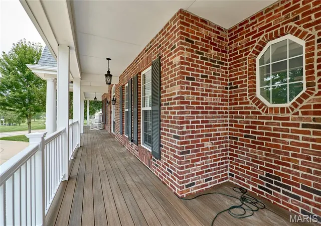 2nd image of 409 Westridge Dr, Troy, MO 63379 | MLS# MIS26049650