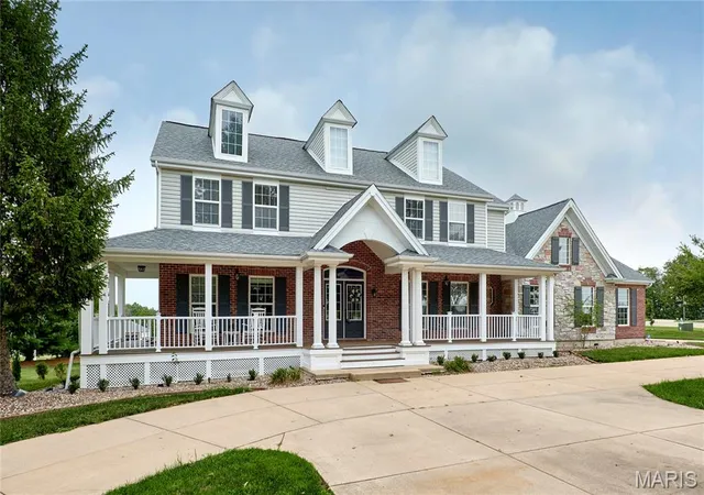 92nd image of 409 Westridge Dr, Troy, MO 63379 | MLS# MIS26049650