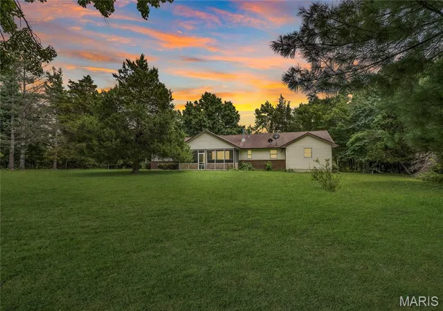 1st image of 10289 Hwy J, Perryville, MO 63775 | MLS# MIS26049653