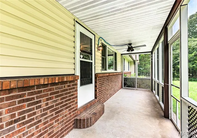Photo 3 of Single family home for sale at 10289 Hwy J, Perryville, MO 63775 | MLS# MIS26049653 | Listing updated on 2026-08-07