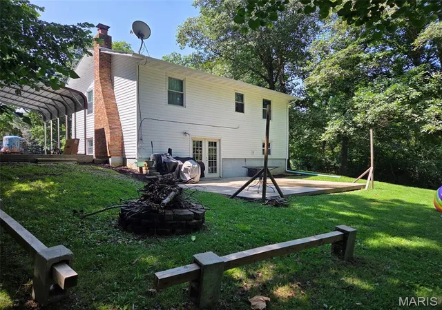 Photo 2 of Single family home for sale at 500 State Route 13, Marissa, IL 62257 | MLS# MIS26049655 | Listing updated on 2026-10-08
