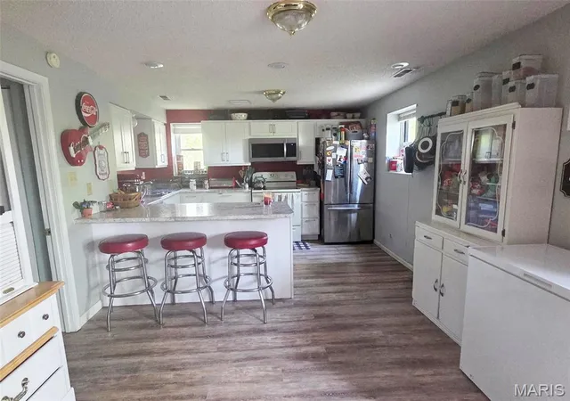 Photo 3 of Single family home for sale at 500 State Route 13, Marissa, IL 62257 | MLS# MIS26049655 | Listing updated on 2026-10-08