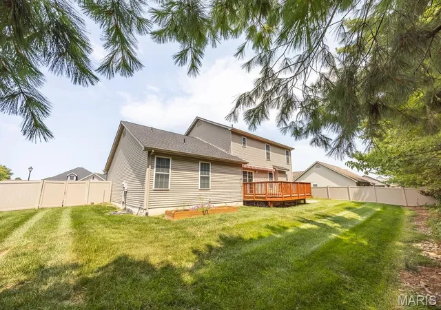 Photo 43 of Single family home for sale at 707 Wheatfield Rd, O Fallon, IL 62269 | MLS# MIS26049662 | Listing updated on 2026-08-30