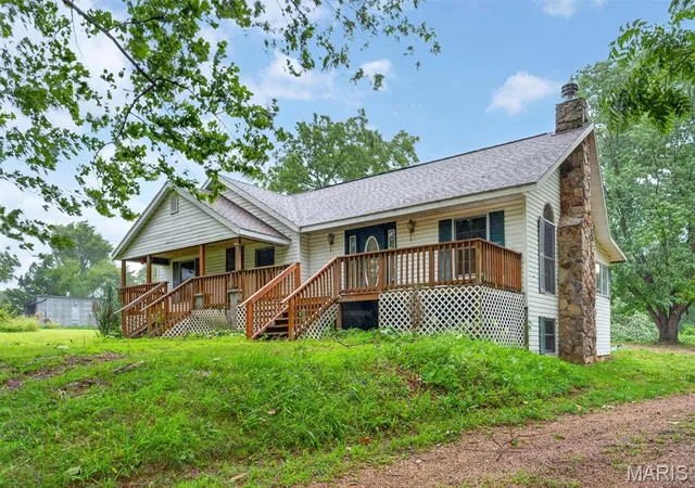 2nd image of 218 Piffy Ln, Climax Springs, MO 65324 | MLS# MIS26049666